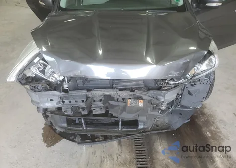 2016 Ford Focus Se from USA, damaged, VIN 1FADP3K27GL288143